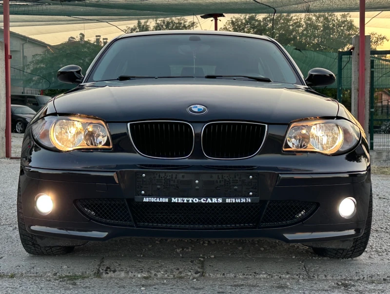 BMW 120 2.0d* 6ск* 163кс, снимка 17 - Автомобили и джипове - 50837916