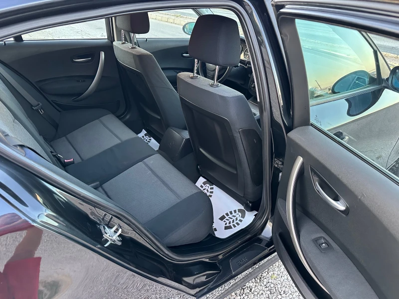 BMW 120 2.0d* 6ск* 163кс, снимка 11 - Автомобили и джипове - 50837916