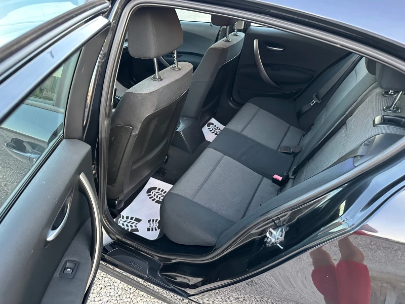 BMW 120 2.0d* 6ск* 163кс, снимка 12 - Автомобили и джипове - 50837916
