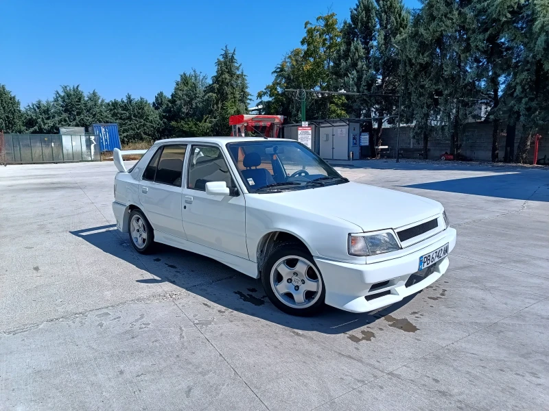 Peugeot 309 GRI, снимка 3 - Автомобили и джипове - 52366922