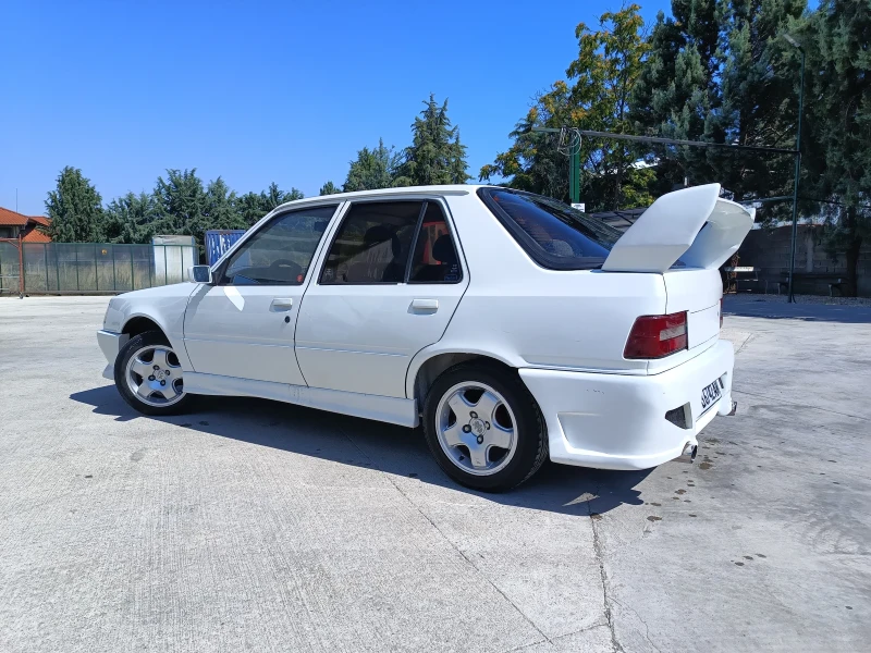 Peugeot 309 GRI, снимка 5 - Автомобили и джипове - 52366922