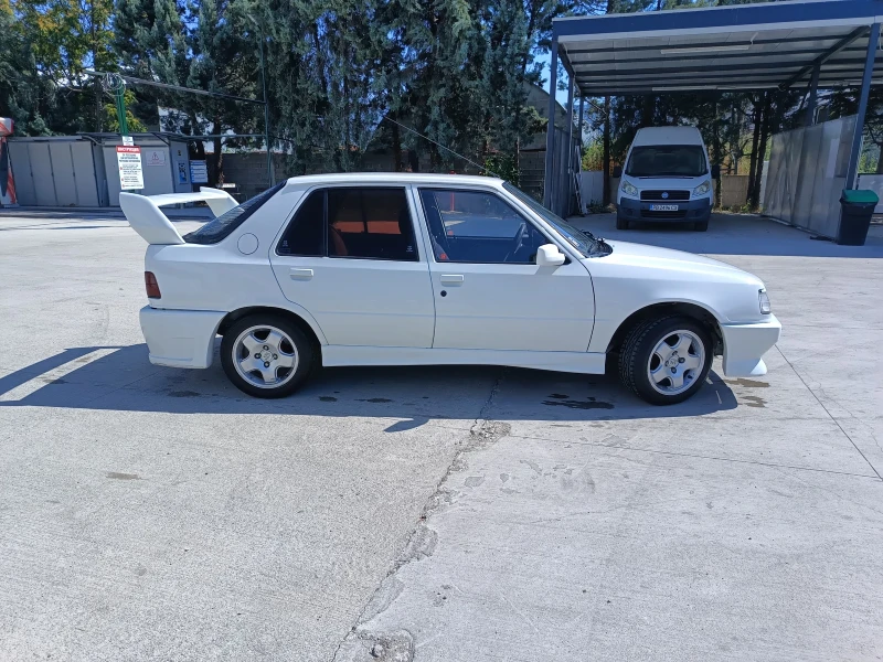Peugeot 309 GRI, снимка 4 - Автомобили и джипове - 52366922