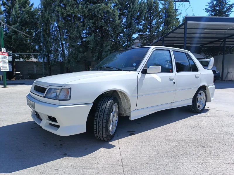 Peugeot 309 GRI, снимка 8 - Автомобили и джипове - 52366922