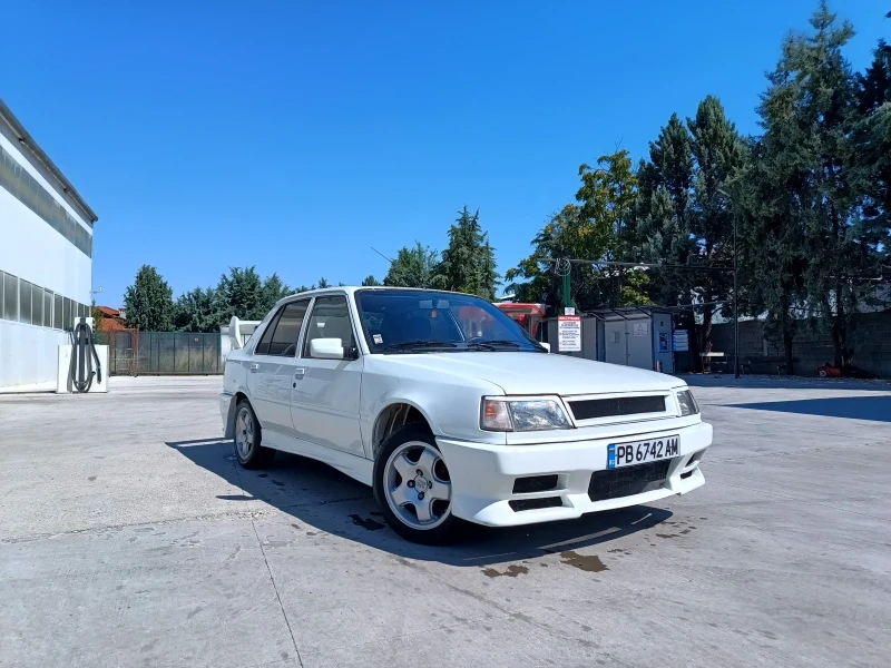 Peugeot 309 GRI, снимка 2 - Автомобили и джипове - 52366922