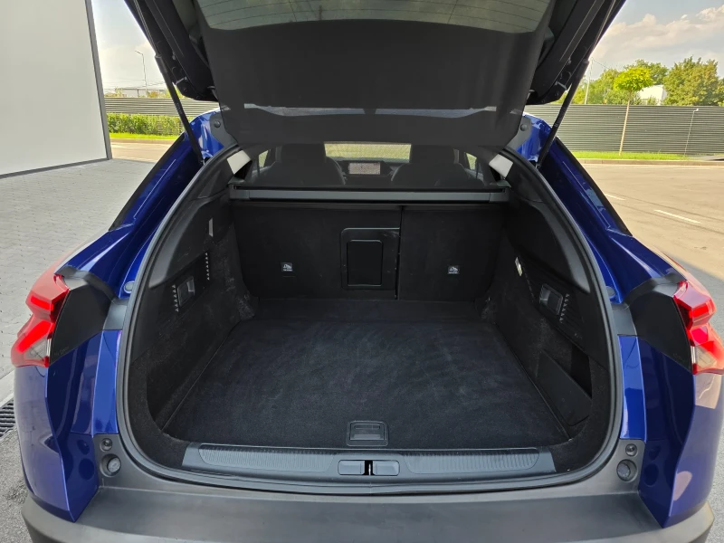 Citroen C5 1.2 PureTech, снимка 16 - Автомобили и джипове - 51066898