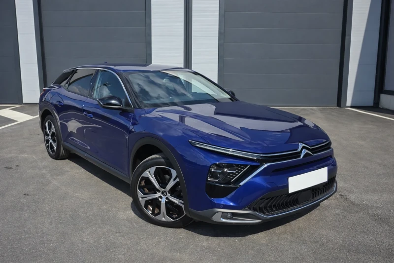 Citroen C5 C5X , снимка 5 - Автомобили и джипове - 51066898