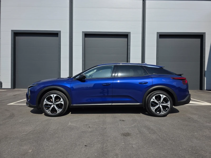 Citroen C5 1.2 PureTech, снимка 5 - Автомобили и джипове - 51066898