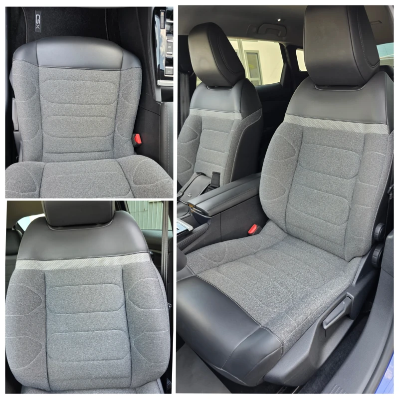 Citroen C5 1.2 PureTech, снимка 13 - Автомобили и джипове - 51066898