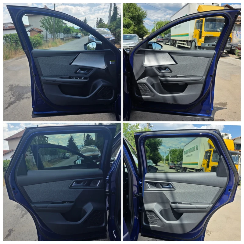 Citroen C5 1.2 PureTech, снимка 17 - Автомобили и джипове - 51066898