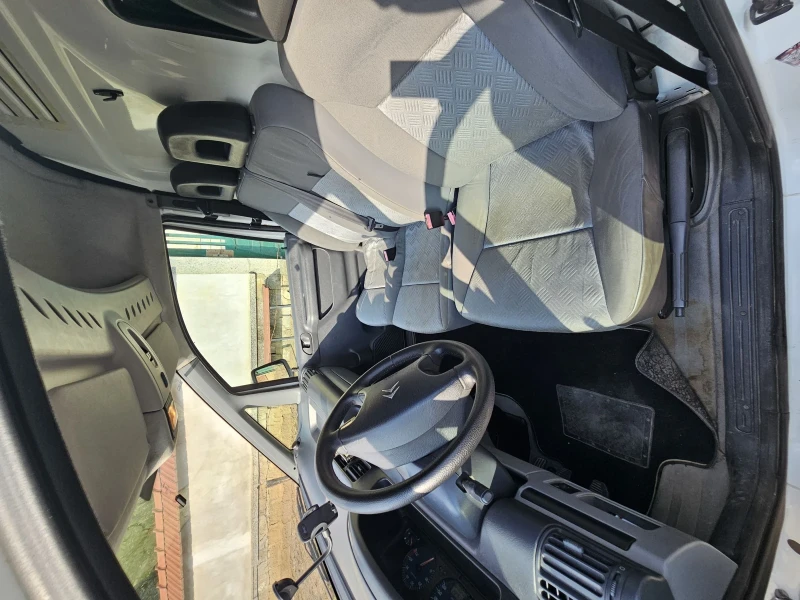 Citroen Jumpy 2.0 hdi maxi, снимка 6 - Автомобили и джипове - 52525620
