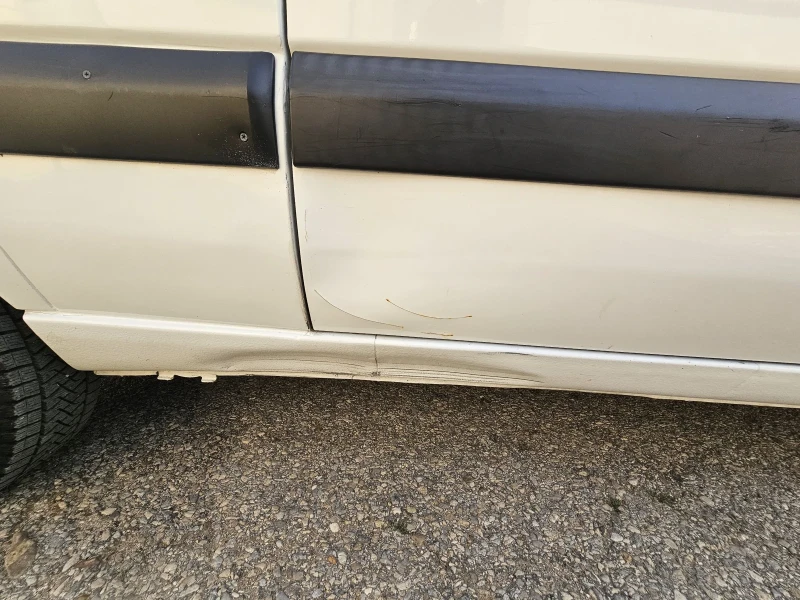 Citroen Jumpy 2.0 hdi maxi, снимка 5 - Автомобили и джипове - 52525620