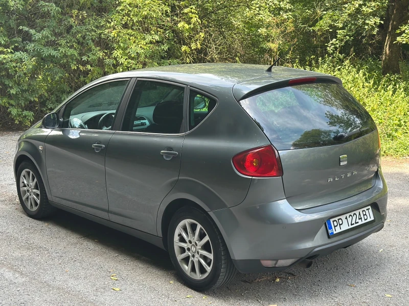 Seat Altea, снимка 3 - Автомобили и джипове - 51279267