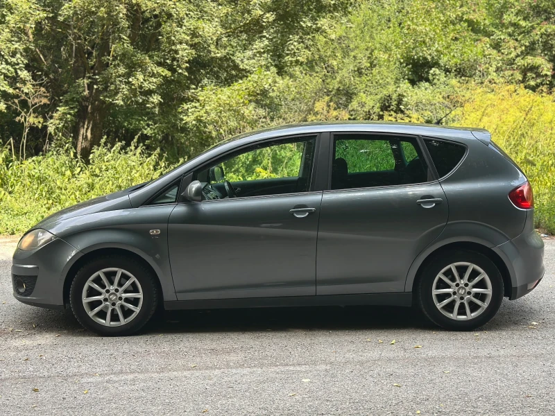Seat Altea, снимка 6 - Автомобили и джипове - 51279267
