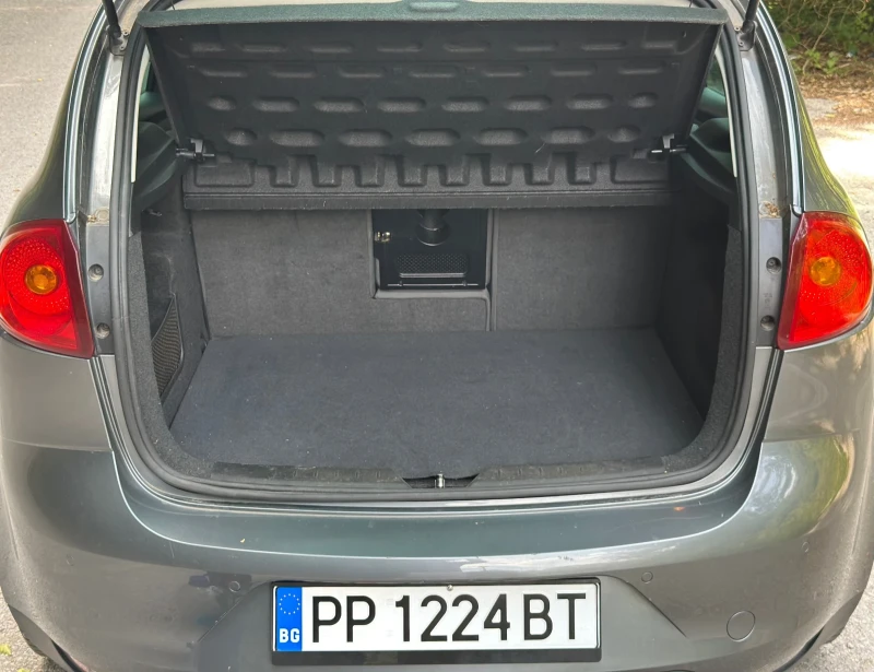 Seat Altea, снимка 7 - Автомобили и джипове - 51279267