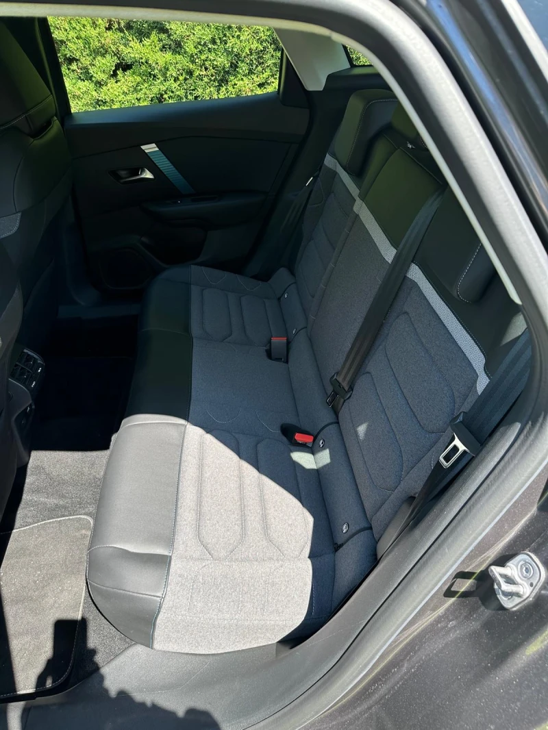 Citroen C4, снимка 5 - Автомобили и джипове - 52716734