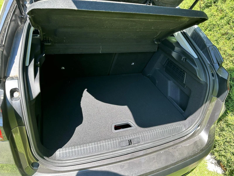 Citroen C4, снимка 9 - Автомобили и джипове - 52716734