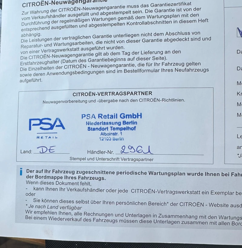 Citroen C4, снимка 11 - Автомобили и джипове - 52716734