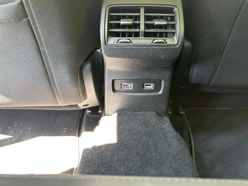 Citroen C4, снимка 7 - Автомобили и джипове - 52716734