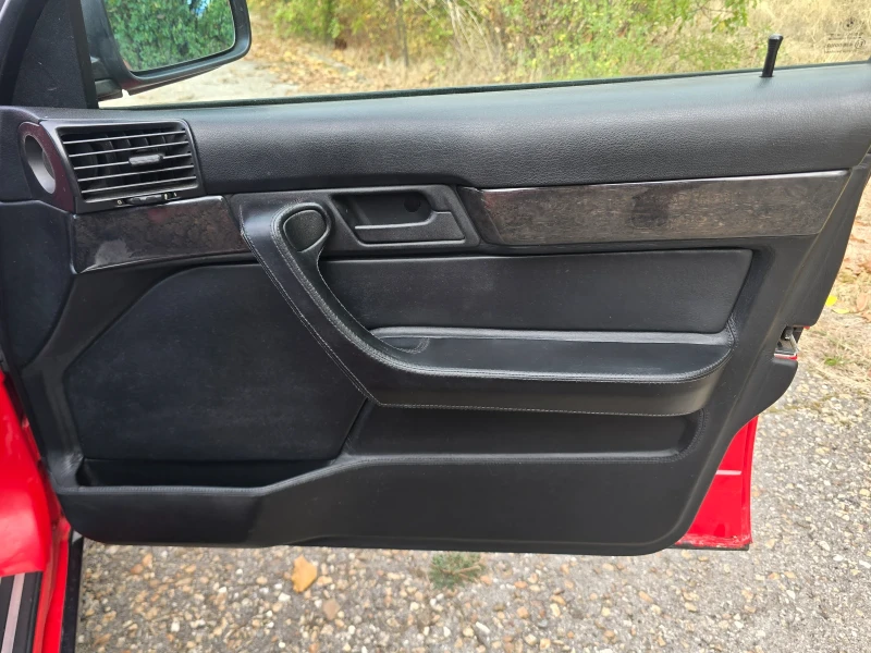 BMW 525 M5 20 Jahre реплика, снимка 11 - Автомобили и джипове - 52667484