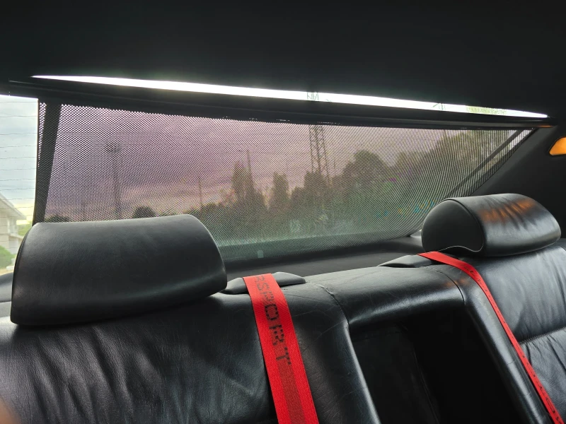 BMW 525 M5 20 Jahre реплика, снимка 13 - Автомобили и джипове - 52667484