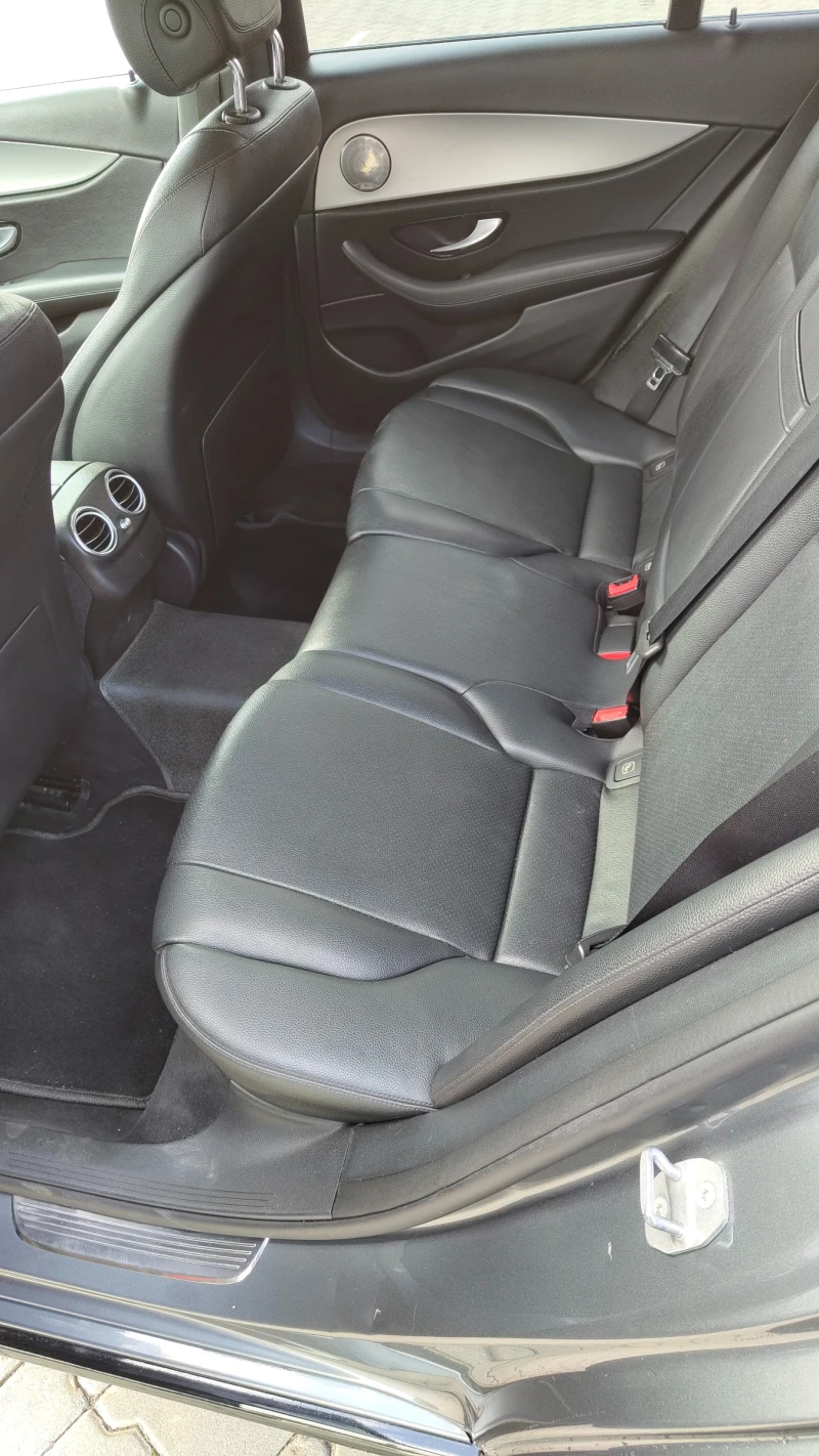 Mercedes-Benz E 200 E200, снимка 7 - Автомобили и джипове - 52447385