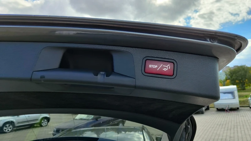 Mercedes-Benz E 200 E200, снимка 6 - Автомобили и джипове - 52447385