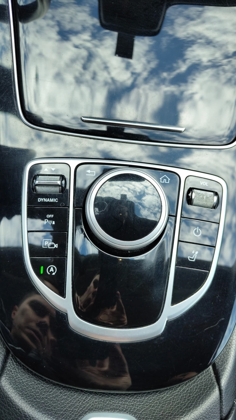 Mercedes-Benz E 200 E200, снимка 10 - Автомобили и джипове - 52447385