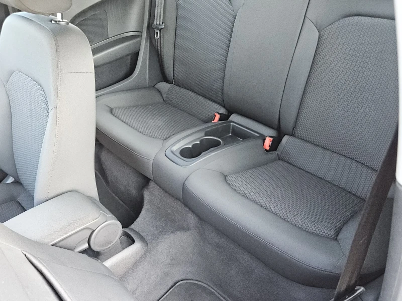 Audi A1 1.2i---86кс, снимка 10 - Автомобили и джипове - 52042362