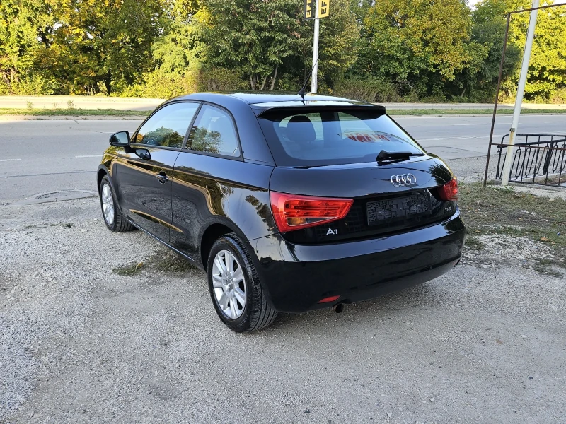 Audi A1 1.2i---86кс, снимка 5 - Автомобили и джипове - 52042362
