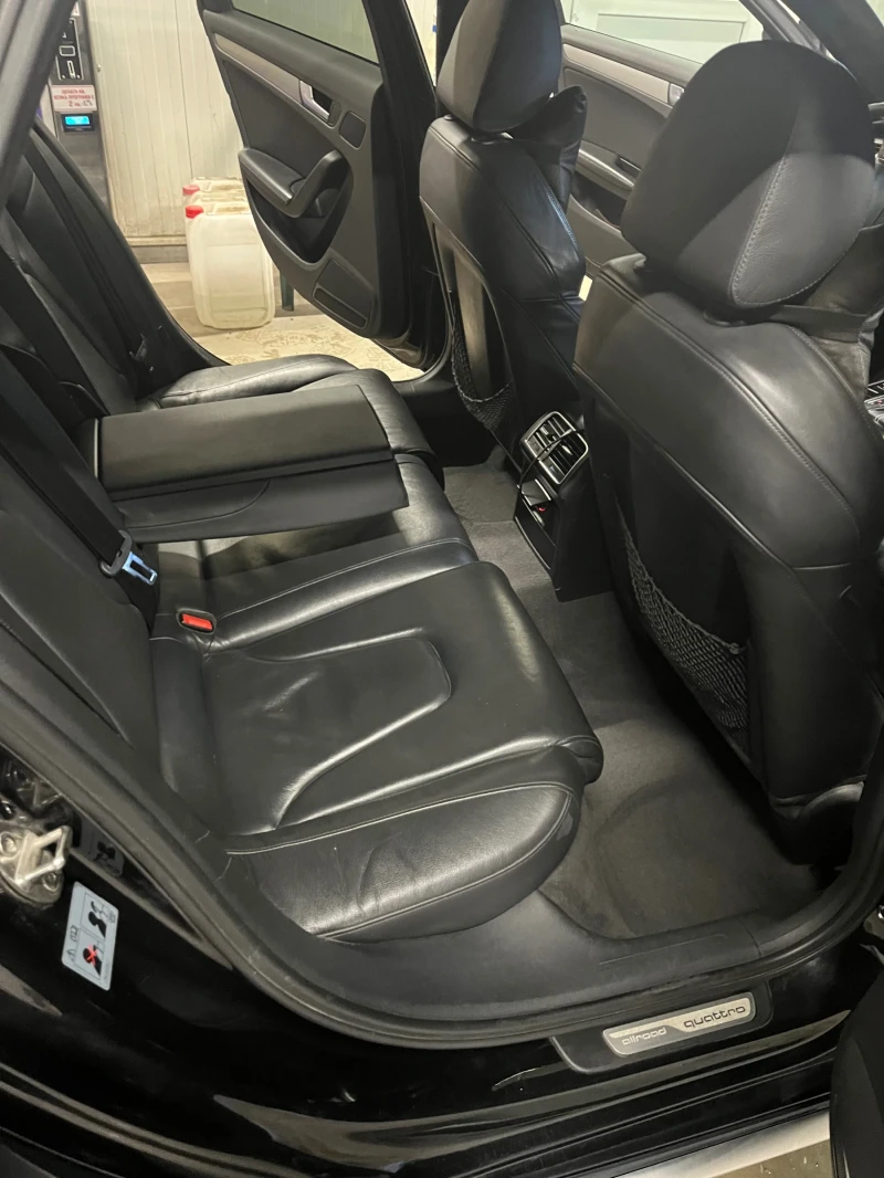 Audi A4 Allroad, снимка 8 - Автомобили и джипове - 52831992