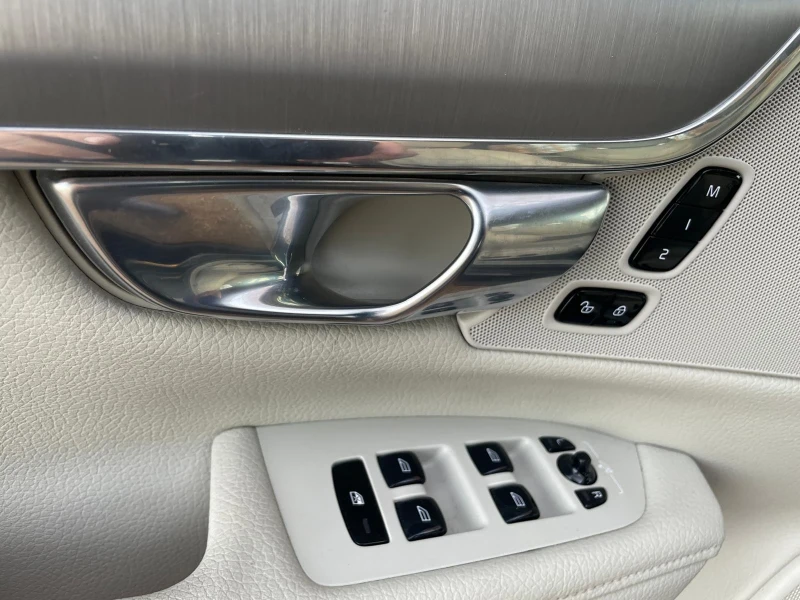 Volvo S90, снимка 6 - Автомобили и джипове - 52660516