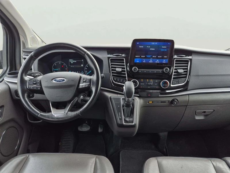 Ford Transit Custom 2.0 TDCi, снимка 11 - Автомобили и джипове - 52830729