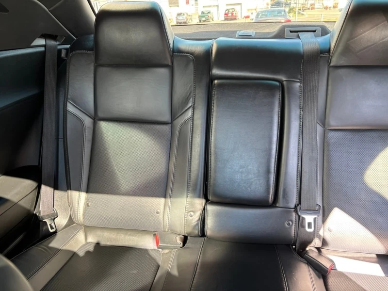 Dodge Challenger * SXT * CARFAX * ЦЕНА ДО БГ, снимка 13 - Автомобили и джипове - 52876330