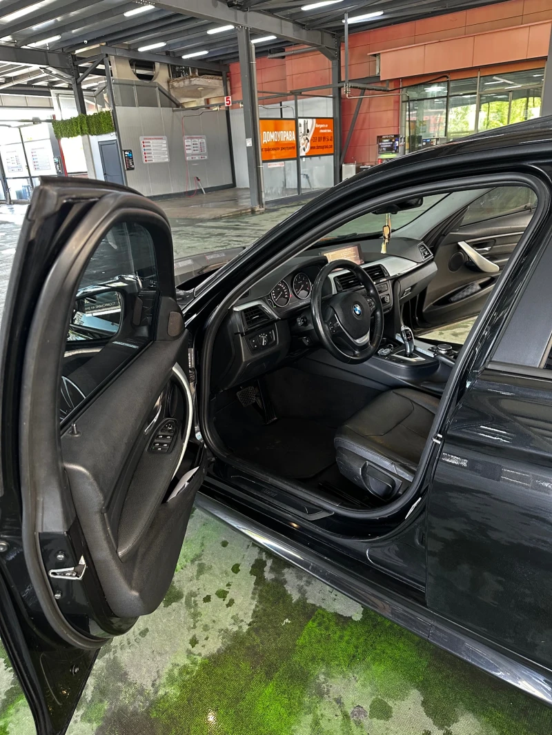 BMW 320 X-drive, снимка 7 - Автомобили и джипове - 53101281
