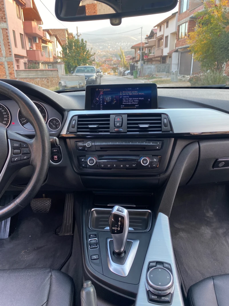 BMW 320 X-drive, снимка 9 - Автомобили и джипове - 53101281