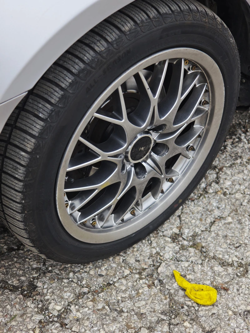 Honda Accord 2.4EXECUTIVE, снимка 5 - Автомобили и джипове - 53170792