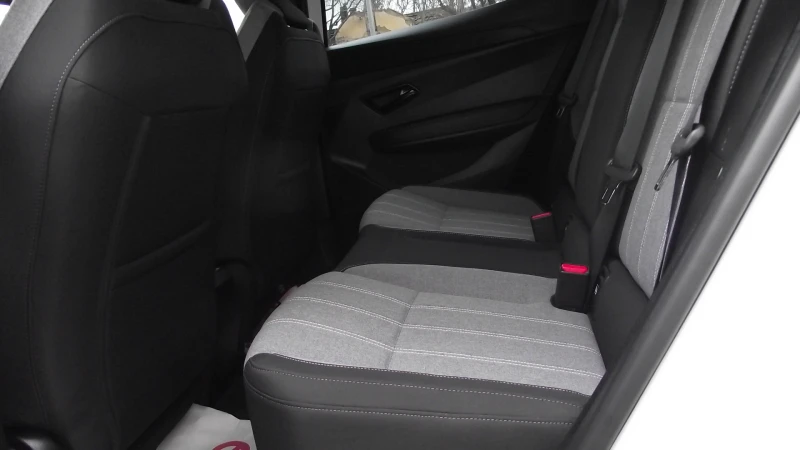 Renault Megane E.Tech.40.KW.Гаранциона., снимка 16 - Автомобили и джипове - 53234036