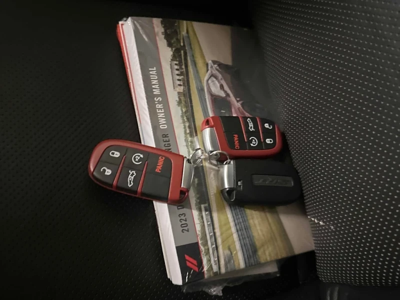 Dodge Challenger * SRT Super Stock * CARFAX * БЕЗ ПЪРВОНАЧАЛНА ВНОС, снимка 10 - Автомобили и джипове - 53246665