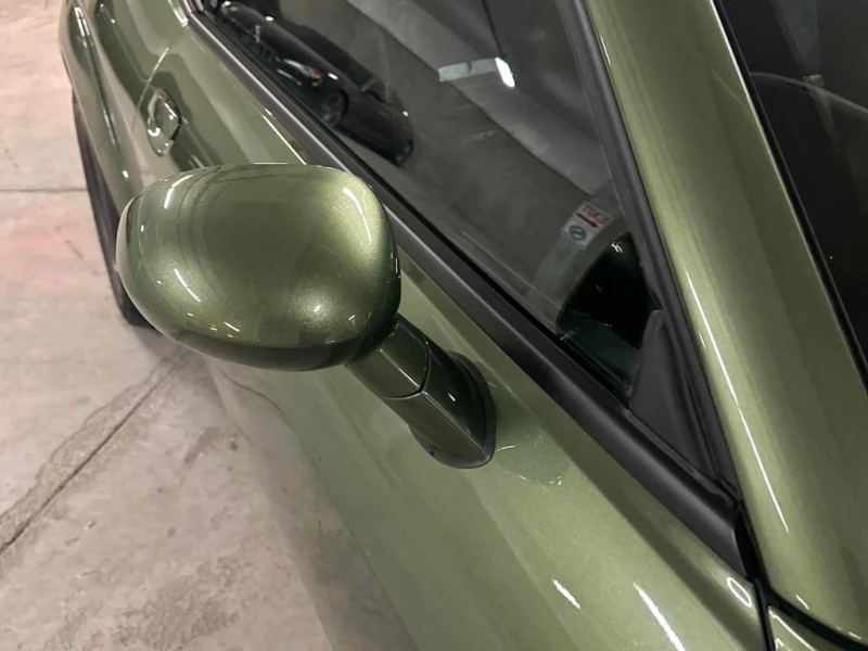 Dodge Challenger * SRT Super Stock * CARFAX * БЕЗ ПЪРВОНАЧАЛНА ВНОС, снимка 15 - Автомобили и джипове - 53246665