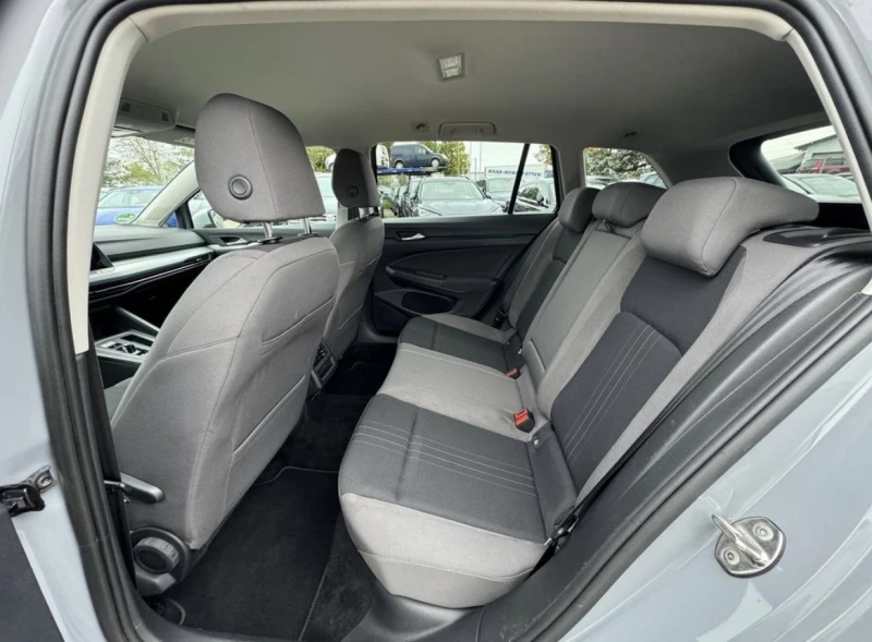 VW Alltrack IQ Drive DIGITAL DSG, снимка 10 - Автомобили и джипове - 53298576