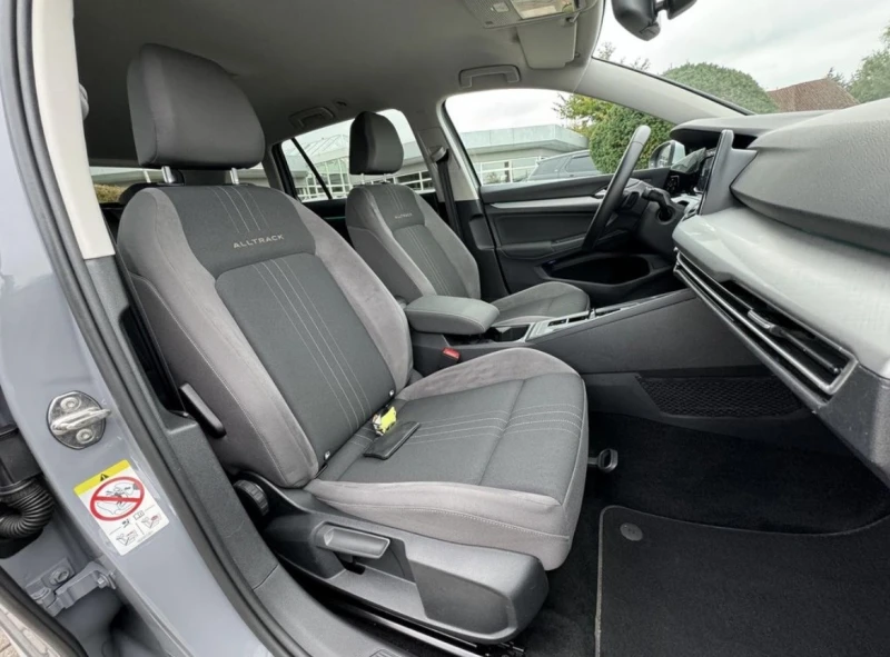 VW Alltrack IQ Drive DIGITAL DSG, снимка 9 - Автомобили и джипове - 53298576