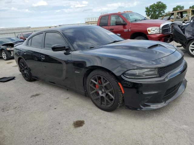 Dodge Charger R/T 392 6.4L * ПЕРФЕКТНА ЗА ГАЗ* , снимка 2 - Автомобили и джипове - 47394351