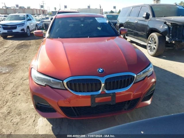 BMW 330, снимка 10 - Автомобили и джипове - 48719008