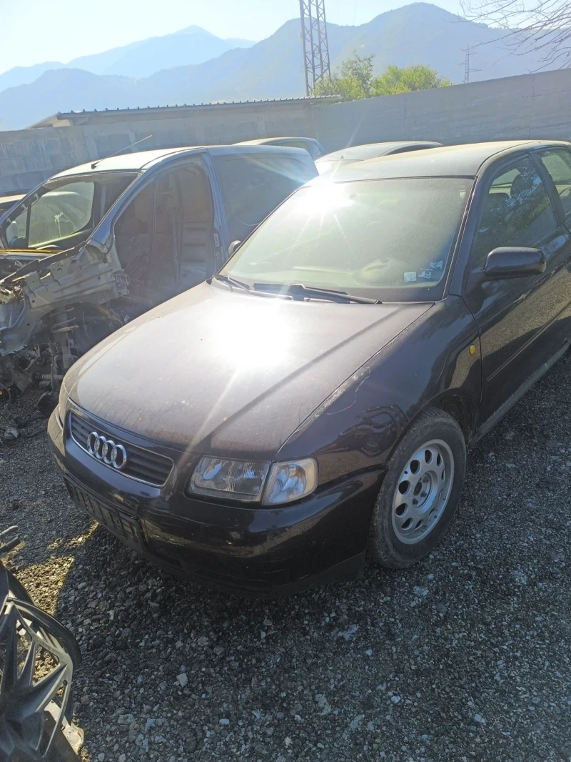 Audi A3 Дизел - 11 лв. - 86031115 1