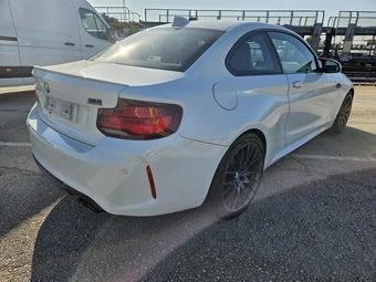 BMW M2 * Competition | Mobile.bg   3