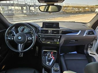 BMW M2 * Competition | Mobile.bg   8