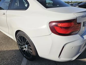 BMW M2 * Competition | Mobile.bg   5