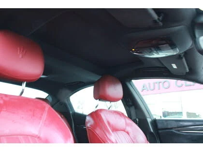 Maserati Ghibli !S Q4 3.0L AWD!* АвтоКредит* Цена до БГ* , снимка 10 - Автомобили и джипове - 53576097