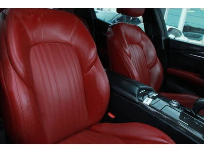 Maserati Ghibli !S Q4 3.0L AWD!* АвтоКредит* Цена до БГ* , снимка 9 - Автомобили и джипове - 53576097