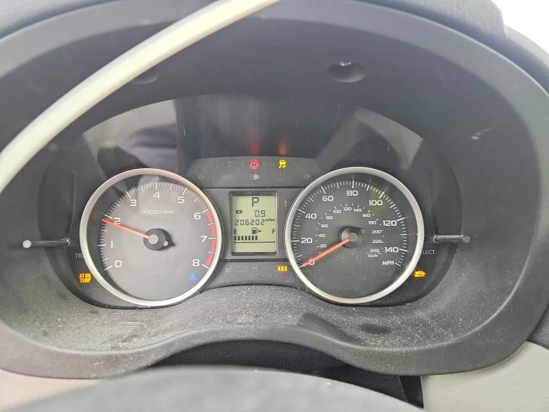 Subaru Forester 2.5L 4 ALL WHEEL DRIVE | Mobile.bg � ����������� 9